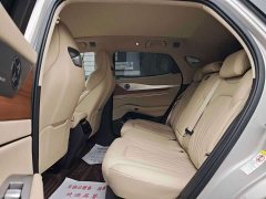 Denza N7 630 AWD Intelligent Driving Max - ფოტო 12