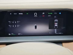 Denza N7 630 AWD Intelligent Driving Max - ფოტო 14