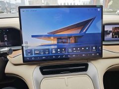 Denza N7 630 AWD Intelligent Driving Max - ფოტო 15