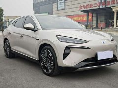Denza N7 630 AWD Intelligent Driving Max - ფოტო 3