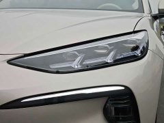 Denza N7 630 AWD Intelligent Driving Max - ფოტო 4