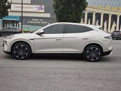 Denza N7 630 AWD Intelligent Driving Max - ფოტო 6