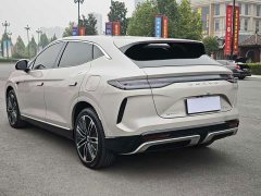 Denza N7 630 AWD Intelligent Driving Max - ფოტო 7