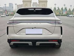 Denza N7 630 AWD Intelligent Driving Max - ფოტო 8