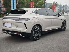 Denza N7 630 AWD Intelligent Driving Max - ფოტო 9