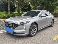 FAW Besturn B70 Third Generation 1.5T Automatic Comfort 70th Anniversary Edition - photo 1