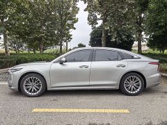 FAW Besturn B70 Third Generation 1.5T Automatic Comfort 70th Anniversary Edition - photo 3