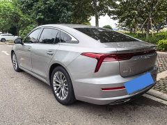 FAW Besturn B70 Third Generation 1.5T Automatic Comfort 70th Anniversary Edition - photo 4