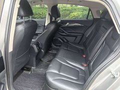 FAW Besturn B70 Third Generation 1.5T Automatic Comfort 70th Anniversary Edition - photo 6