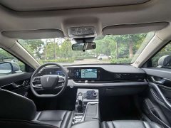 FAW Besturn B70 Third Generation 1.5T Automatic Comfort 70th Anniversary Edition - photo 7