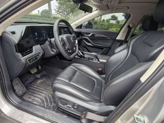 FAW Besturn B70 Third Generation 1.5T Automatic Comfort 70th Anniversary Edition - photo 8