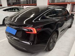 Tesla Model 3 Long Range All-Wheel Drive - ფოტო 11