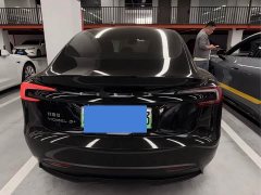 Tesla Model 3 Long Range All-Wheel Drive - ფოტო 12