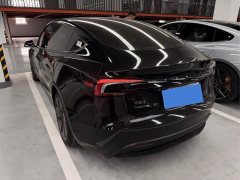 Tesla Model 3 Long Range All-Wheel Drive - ფოტო 13