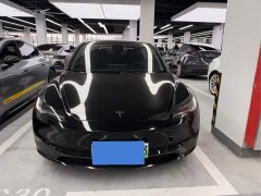 Tesla Model 3 Long Range All-Wheel Drive - ფოტო 2