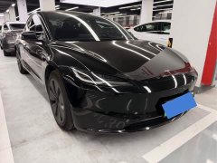 Tesla Model 3 Long Range All-Wheel Drive - ფოტო 3