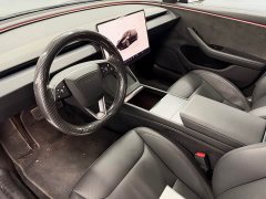 Tesla Model 3 Long Range All-Wheel Drive - ფოტო 4