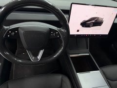 Tesla Model 3 Long Range All-Wheel Drive - ფოტო 5
