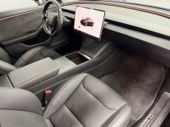 Tesla Model 3 Long Range All-Wheel Drive - ფოტო 6