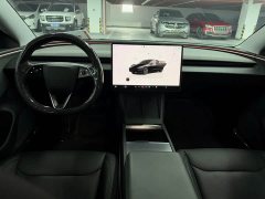 Tesla Model 3 Long Range All-Wheel Drive - ფოტო 7