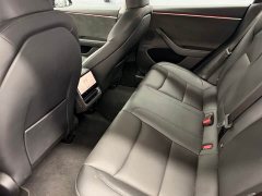 Tesla Model 3 Long Range All-Wheel Drive - ფოტო 8