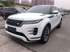 Land Rover Range Rover Evoque Facelift Aurora L 249PS R-Dynamic HSE Luxury Edition - фото 1