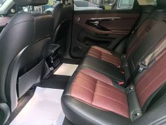 Land Rover Range Rover Evoque Facelift Aurora L 249PS R-Dynamic HSE Luxury Edition - фото 10