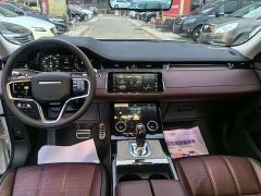 Land Rover Range Rover Evoque Facelift Aurora L 249PS R-Dynamic HSE Luxury Edition - фото 12