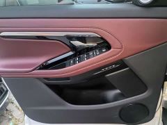 Land Rover Range Rover Evoque Facelift Aurora L 249PS R-Dynamic HSE Luxury Edition - фото 14