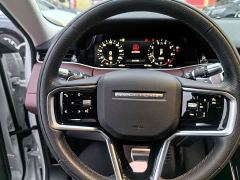 Land Rover Range Rover Evoque Facelift Aurora L 249PS R-Dynamic HSE Luxury Edition - фото 15