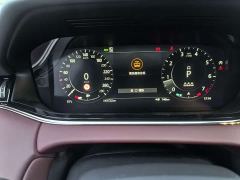 Land Rover Range Rover Evoque Facelift Aurora L 249PS R-Dynamic HSE Luxury Edition - фото 16