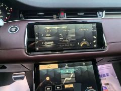 Land Rover Range Rover Evoque Facelift Aurora L 249PS R-Dynamic HSE Luxury Edition - фото 17