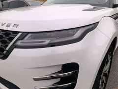 Land Rover Range Rover Evoque Facelift Aurora L 249PS R-Dynamic HSE Luxury Edition - фото 2