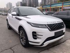 Land Rover Range Rover Evoque Facelift Aurora L 249PS R-Dynamic HSE Luxury Edition - фото 3