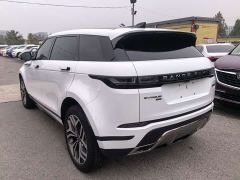 Land Rover Range Rover Evoque Facelift Aurora L 249PS R-Dynamic HSE Luxury Edition - фото 7
