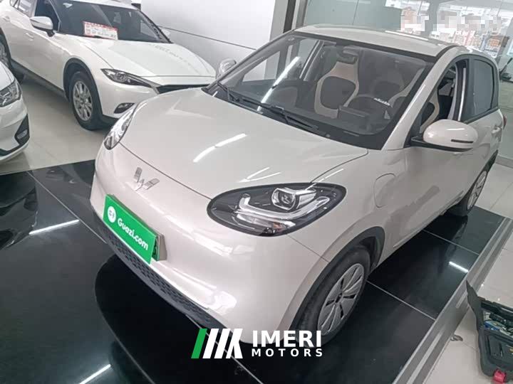 Wuling Binguo 203km Light Enjoy Edition