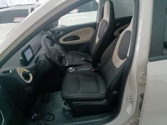 Wuling Binguo 203km Light Enjoy Edition - ფოტო 14