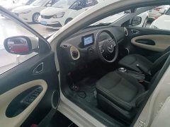 Wuling Binguo 203km Light Enjoy Edition - ფოტო 15
