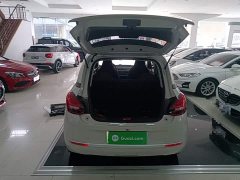 Wuling Binguo 203km Light Enjoy Edition - ფოტო 18