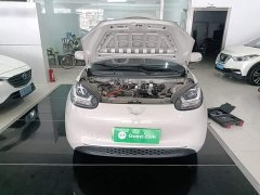 Wuling Binguo 203km Light Enjoy Edition - ფოტო 19