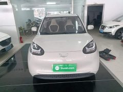Wuling Binguo 203km Light Enjoy Edition - ფოტო 2