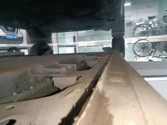 Wuling Binguo 203km Light Enjoy Edition - ფოტო 20