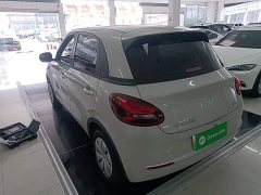 Wuling Binguo 203km Light Enjoy Edition - ფოტო 4