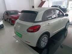 Wuling Binguo 203km Light Enjoy Edition - ფოტო 6