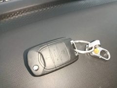 Wuling Binguo 203km Light Enjoy Edition - ფოტო 8