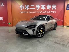 Xiaomi YU7 Four-Wheel Drive Pro - фото 1