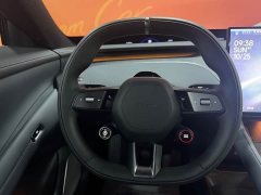 Xiaomi YU7 Four-Wheel Drive Pro - фото 10