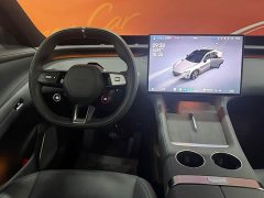 Xiaomi YU7 Four-Wheel Drive Pro - фото 11