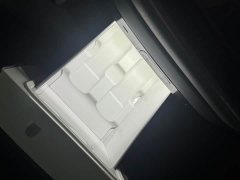 Xiaomi YU7 Four-Wheel Drive Pro - фото 12