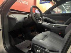 Xiaomi YU7 Four-Wheel Drive Pro - фото 14